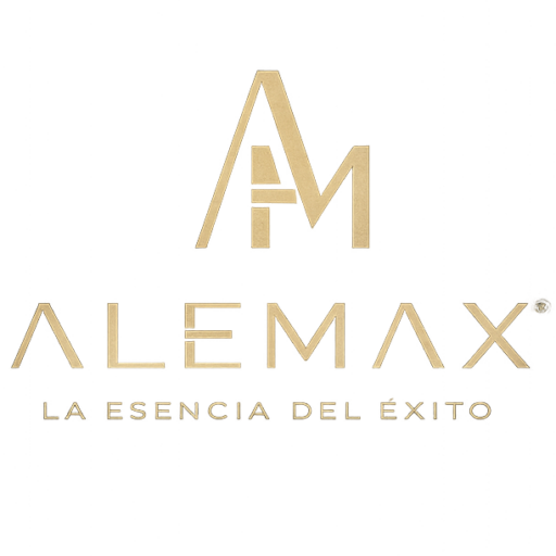 AleMax Perfumes | La Esencia del Éxito